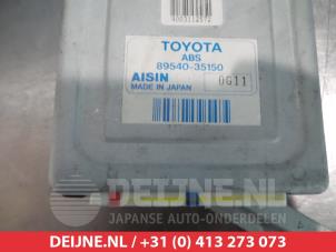 Toyota Hilux ABS Computer O338730 photo 2