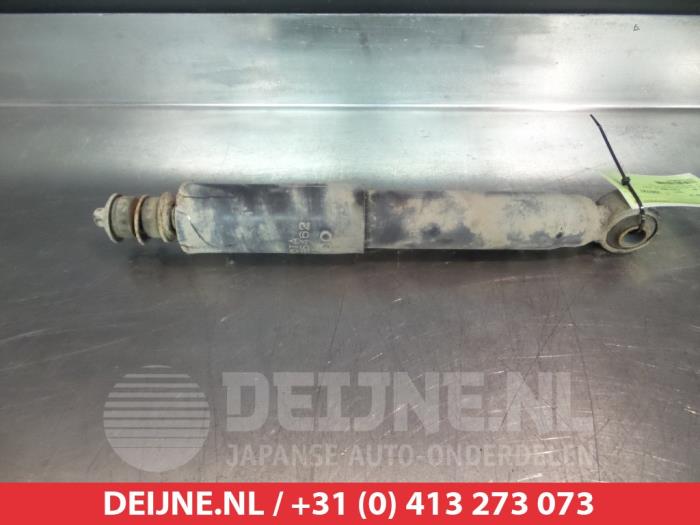 Toyota Hilux Rear shock absorber, left O378897