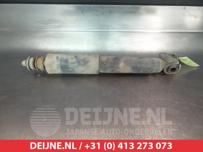 Toyota Hilux Rear shock absorber, right O379808