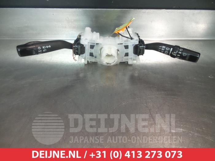 Suzuki Grand Vitara Combischakelaar Stuurkolom O309203