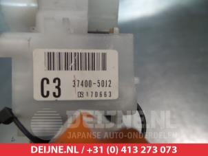 Suzuki Grand Vitara Steering column stalk O309203 photo 3