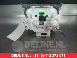 Suzuki Alto Heater control panel O306182 photo 2