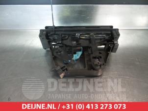 Suzuki Alto Heizung Bedienpaneel O306188 foto 2