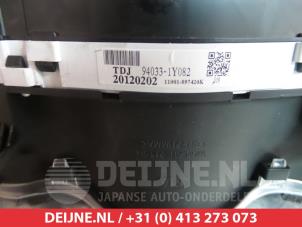 Kia Picanto Tacho - Kombiinstrument KM O304623 foto 3