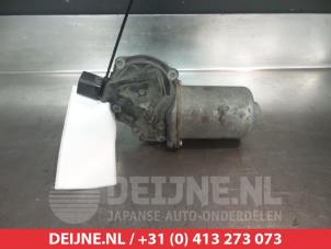 Toyota Yaris Front wiper motor O349304 photo 2