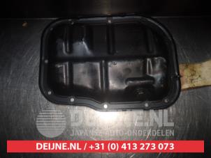 Toyota Auris Ölwanne O353890 foto 2