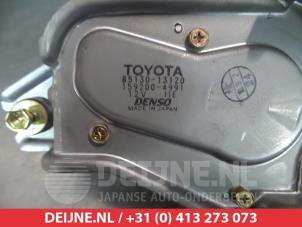 Toyota Corolla Scheibenwischermotor hinten O301414 foto 3
