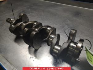 Hyundai I20 Krukas O352765 foto 3
