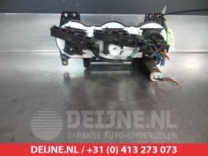 Hyundai Accent Heater control panel O305476 photo 2