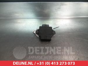 Gebruikte Ontstekingcomputer Daihatsu Cuore (L251/271/276) 1.0 12V DVVT Prijs € 30,00 Margeregeling aangeboden door V.Deijne Jap.Auto-onderdelen BV