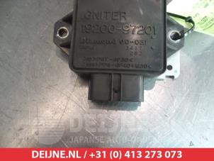 Daihatsu Cuore Ignition computer O360261 photo 2