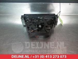 Suzuki Alto Kachel Bedieningspaneel O306185 foto 2