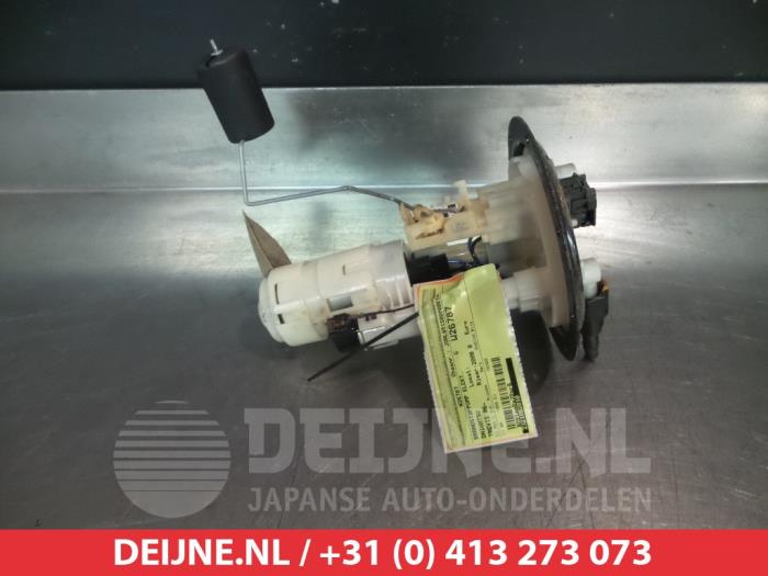 Daihatsu Trevis Brandstofpomp Elektrisch O354749