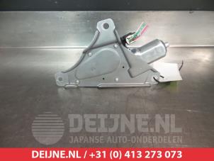 Daihatsu Cuore Scheibenwischermotor hinten O301276 foto 2