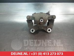 Daihatsu Cuore Bremszange rechts vorne O326664 foto 2