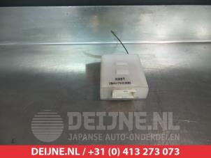 Gebruikte Computer Diversen Nissan Patrol GR (Y61) 2.8 GR TDi-6 Prijs € 25,00 Margeregeling aangeboden door V.Deijne Jap.Auto-onderdelen BV