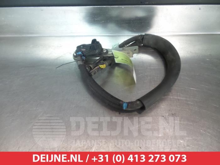 Mazda 3 Roetfilter sensor O370987