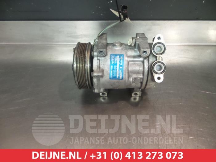 Mazda 3 Klimapumpe O346344