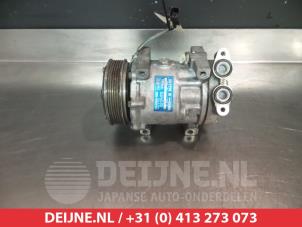 Gebruikte Pomp Airco Mazda 3 Sport (BK) 1.6 CiTD 16V Prijs € 50,00 Margeregeling aangeboden door V.Deijne Jap.Auto-onderdelen BV