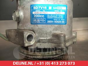 Mazda 3 Klimapumpe O346344 foto 2
