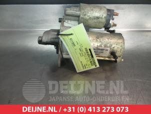 Gebruikte Startmotor Mazda 3 Sport (BK) 1.6 CiTD 16V Prijs € 35,00 Margeregeling aangeboden door V.Deijne Jap.Auto-onderdelen BV