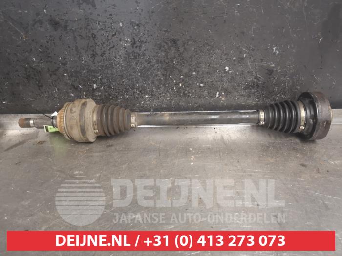 Lexus LS Antriebswelle rechts hinten O375138