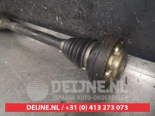 Lexus LS Antriebswelle rechts hinten O375138 foto 3
