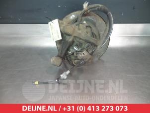 Toyota Avensis Knuckle, rear right O383072 photo 2
