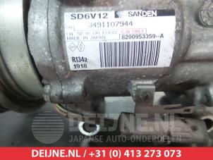 Nissan Micra Klimapumpe O346658 foto 2