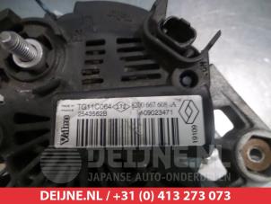 Nissan Micra Dynamo O358095 foto 2