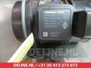 Nissan Micra Airflow meter O342548 photo 2