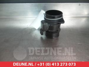 Gebruikte Luchthoeveelheidsmeter Nissan Micra (K12) 1.5 dCi 85 Prijs € 25,00 Margeregeling aangeboden door V.Deijne Jap.Auto-onderdelen BV