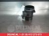 Nissan Micra (K12) 1.5 dCi 85 Luchthoeveelheidsmeter