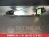 Nissan Micra (K12) 1.5 dCi 85 Deurslot Mechaniek 4Deurs rechts-voor