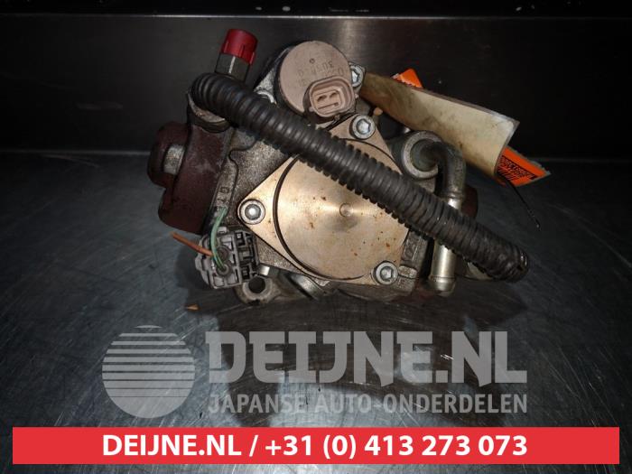 Mazda 6 Kraftstoffpumpe Mechanisch O355132