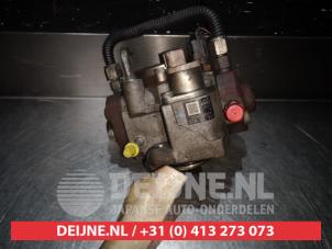 Mazda 6 Kraftstoffpumpe Mechanisch O355132 foto 3