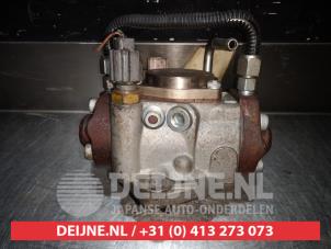 Mazda 6 Kraftstoffpumpe Mechanisch O355132 foto 2