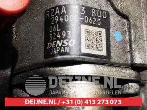 Mazda 6 Kraftstoffpumpe Mechanisch O355132 foto 4