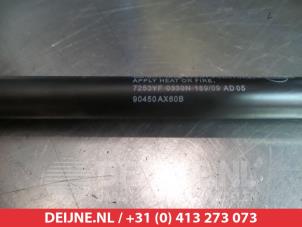 Nissan Micra Gasdemper links-achter O293771 foto 2
