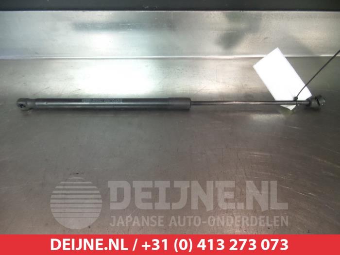 Nissan Micra Gasdemper rechts-achter O294791