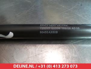 Nissan Micra Gasdemper rechts-achter O294791 foto 2