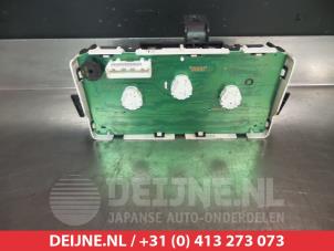 Nissan Micra Kilometerteller KM O304355 foto 2