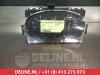 Nissan Micra (K12) 1.5 dCi 85 Kilometerteller KM