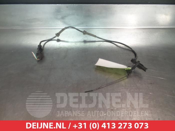 Nissan Micra ABS Sensor O327231
