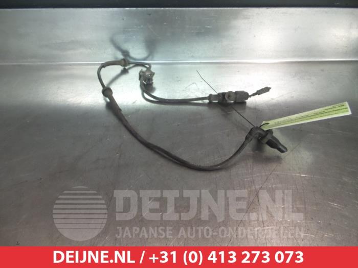 Nissan Micra ABS Sensor O327232