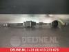 Nissan Micra (K12) 1.5 dCi 85 Aandrijfas rechts-voor