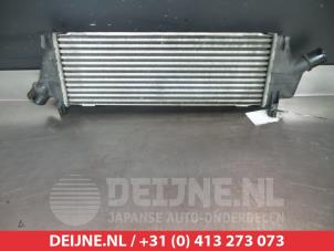 Nissan Micra Ladeluftkühler O339184 foto 2