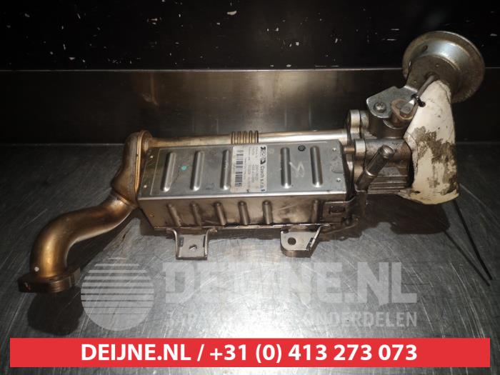 Toyota Avensis EGR koeler O352955