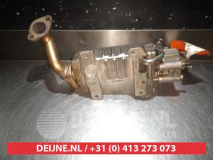Toyota Avensis EGR koeler O352955 foto 2