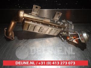 Toyota Avensis EGR koeler O352955 foto 4